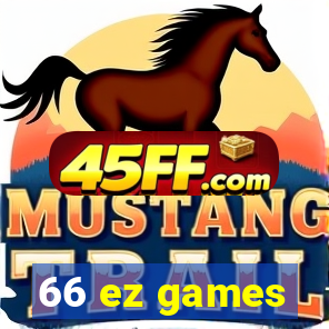 66 ez games